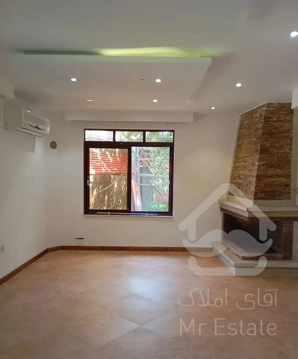 ویلا ۲۰۰ متری دربست ۳ خواب در رامسر