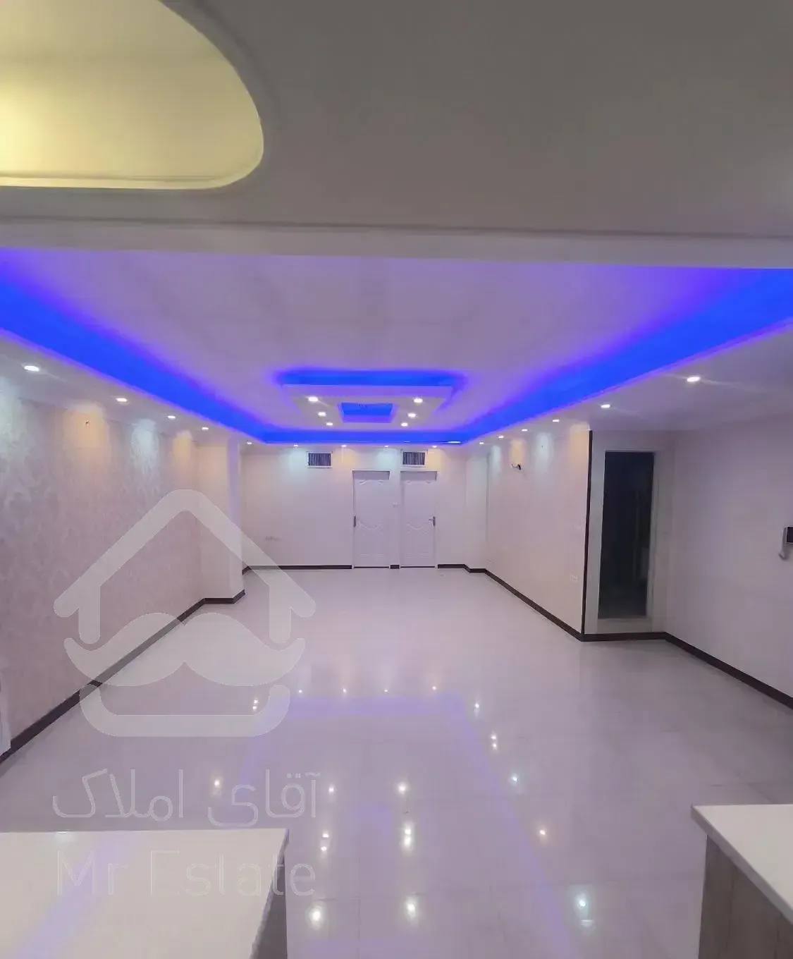 آپارتمان ۱۲۰ متر۲ خواب فول امکانات گیلکی آهنگ مینا