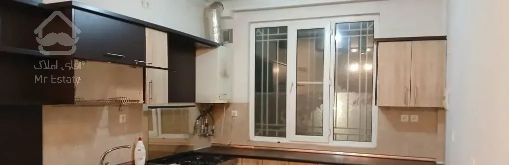 ابتدای صیاد یکقدمی مترو فول شیک و مجلل