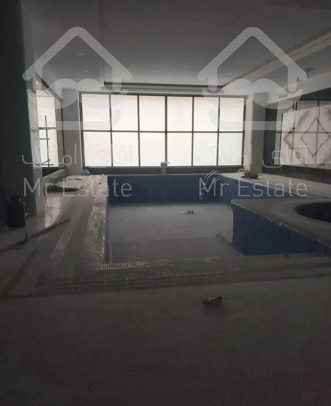 ۱۸۵متر باغ ویلا ازگل