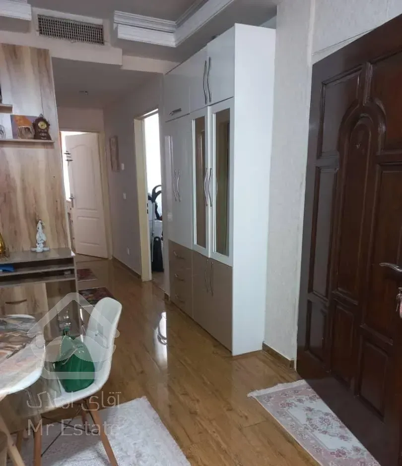 ۱۱۵متر دو خواب،یوسف اباد