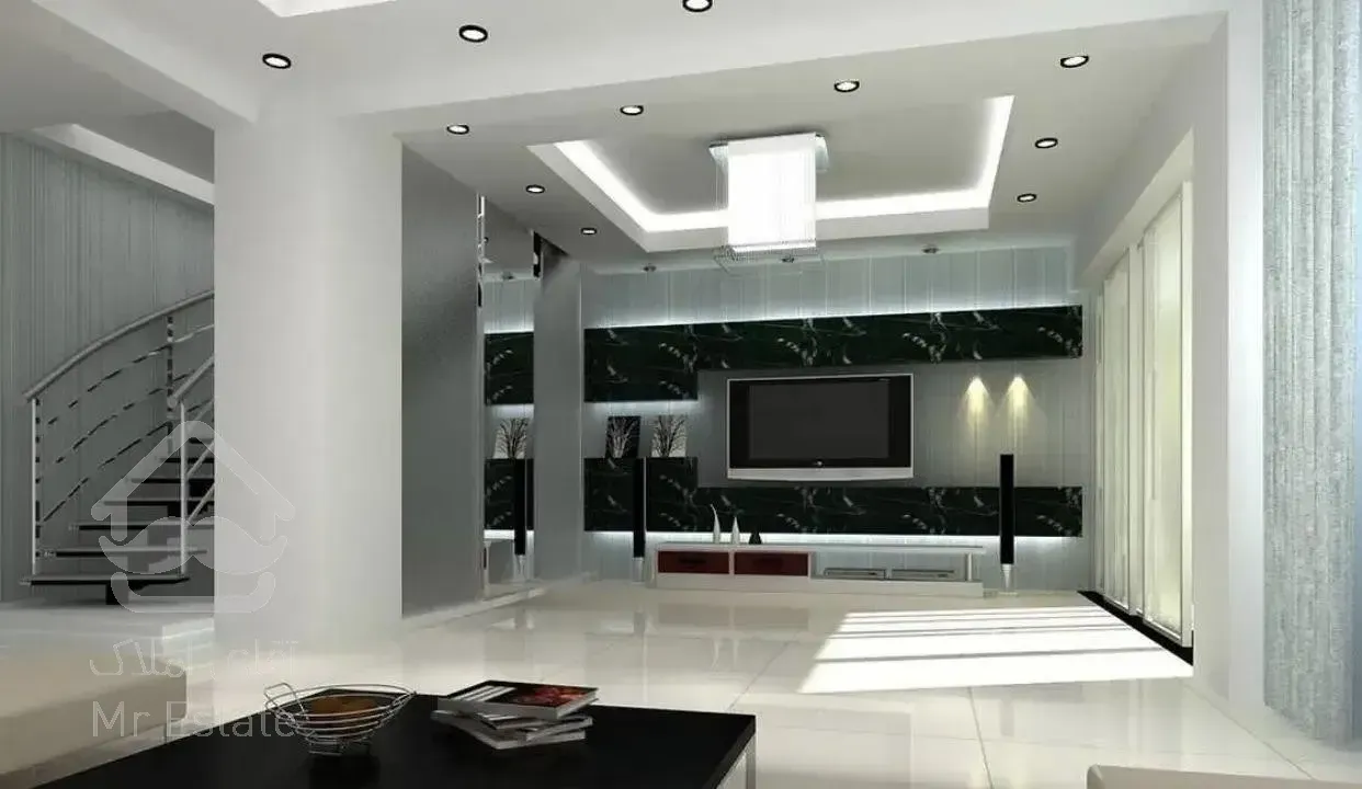 برج در محدوده هفت تیر