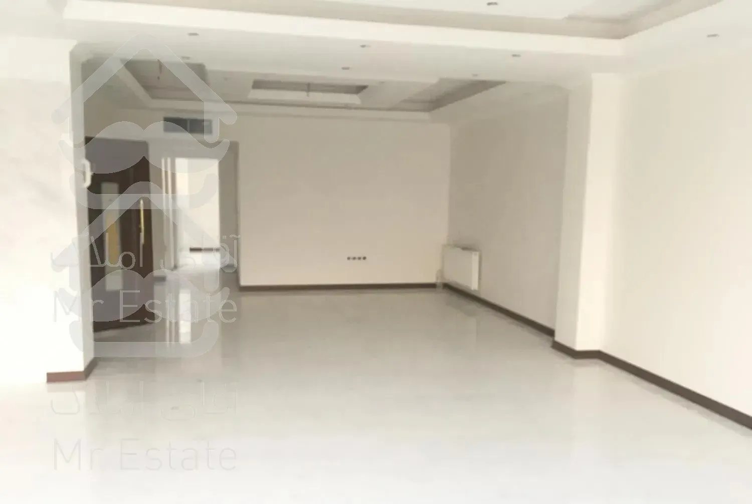 ۱۱۵متر تکواحدی نوساز فول امکانات المپیک  خوش نقشه