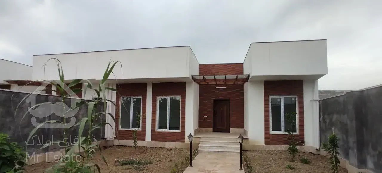 ویلا سنددار انارستان