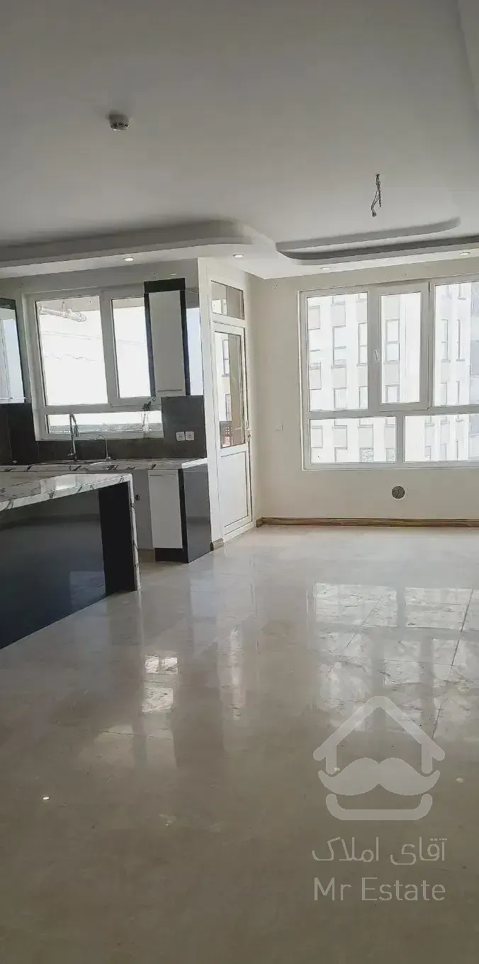 اجاره واحد دو خواب در برج مجلل دهکده