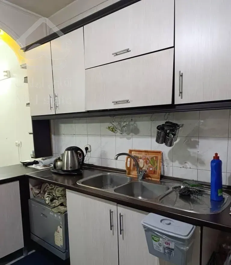 آپارتمان ۵۱ متری شیک