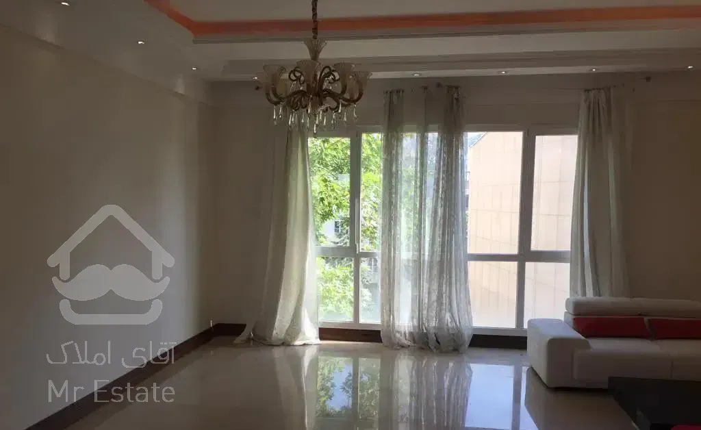 زعفرانیه ۱۶۵ متر تک واحدی