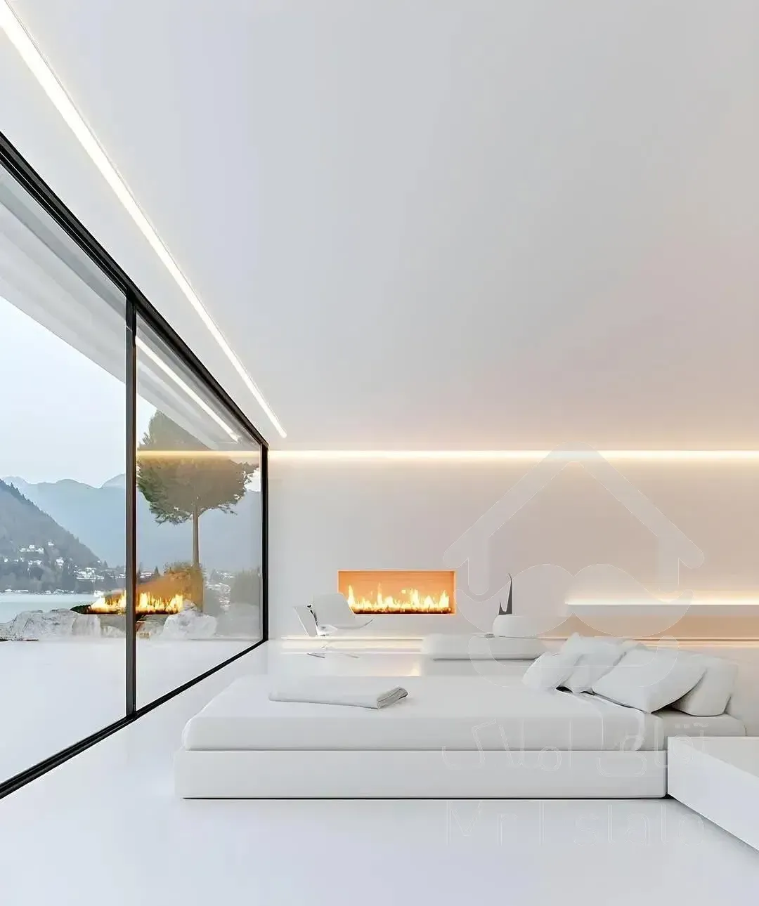 115 متر صیاد 14 قصر با شکوه و باعظمت حتماً ببینید