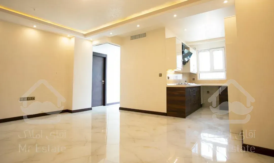 بورس آپارتمان یکخوابه بلوار فردوس