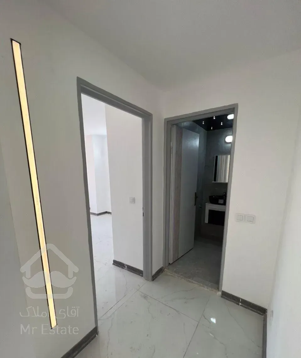 دو خواب بهارستان  بر محور میانی