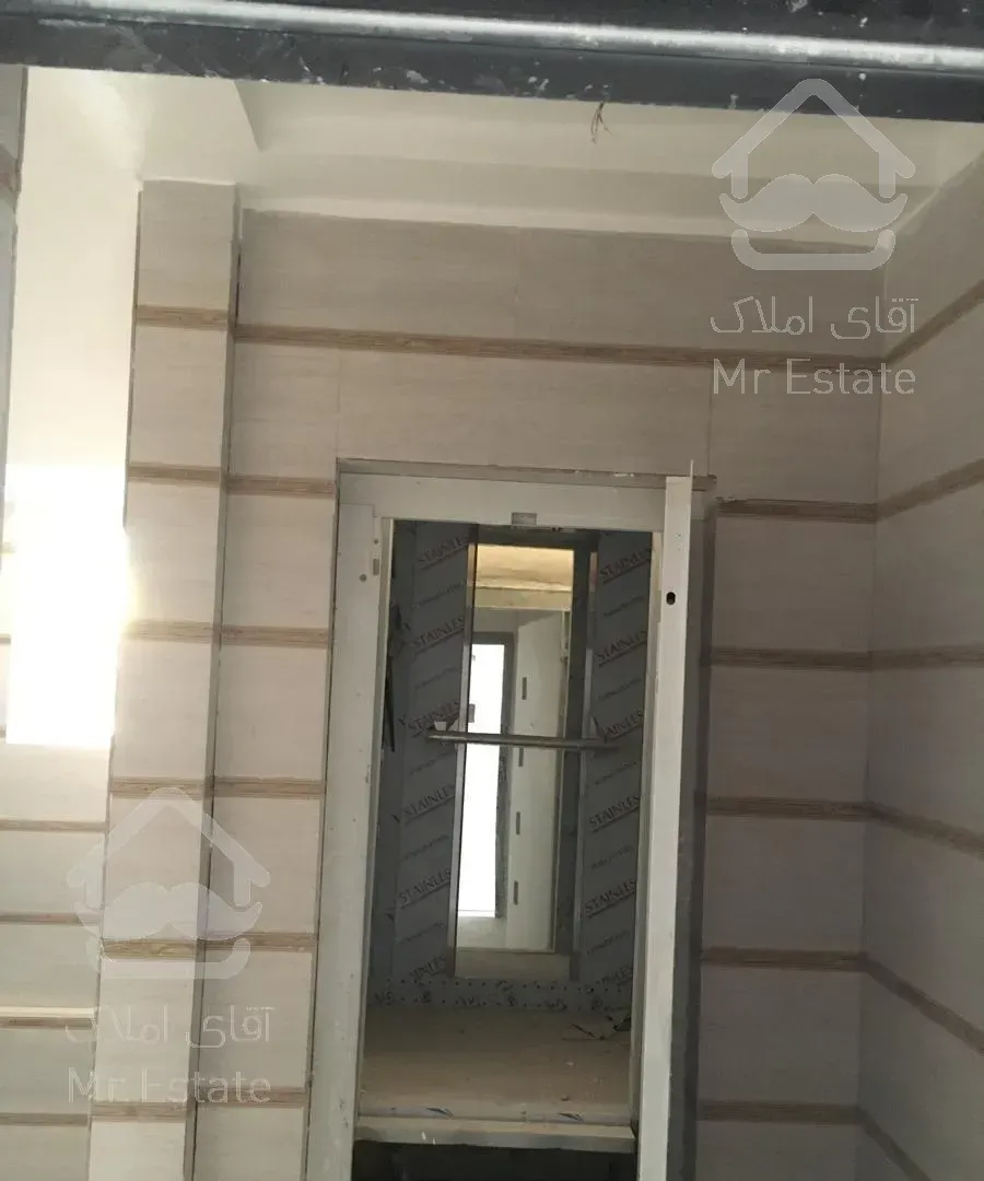 سه خوابه مستر شخصی ساز تک واحدی