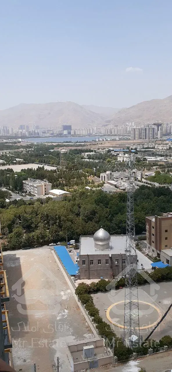 پیشفروش ۱۰۰متری پروژه شرکت نفت