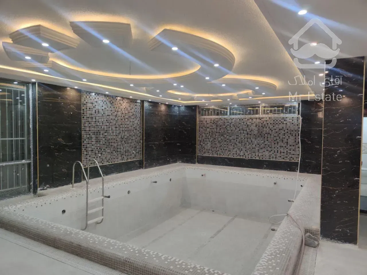 ویلا فانتزی 3 خوابه