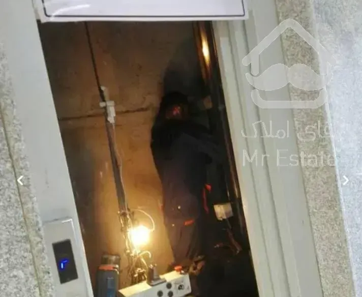 نصب و راه اندازی ، تعمیر و نگهداری انواع اسانسور