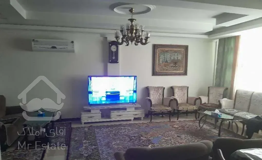 اجاره آپارتمان تک واحدی ۱۰۰ متری نوساز