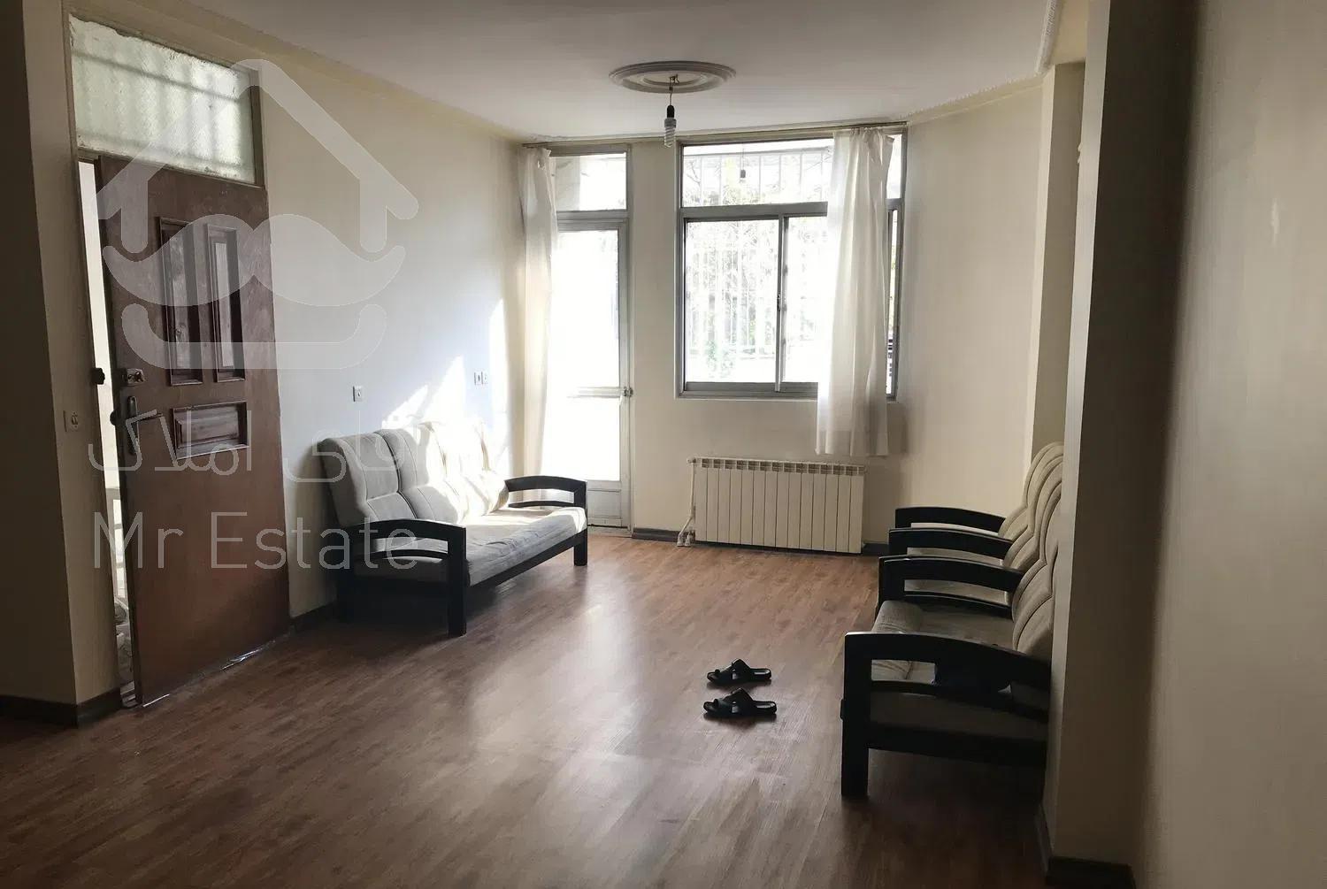 اجاره آپارتمان خوش نقشه بانورگیر