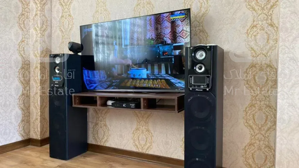 ویلای تریپلکس 3 خوابه ساحلی استخردار فول فرنیش در حاجی بکنده منطقه آزاد