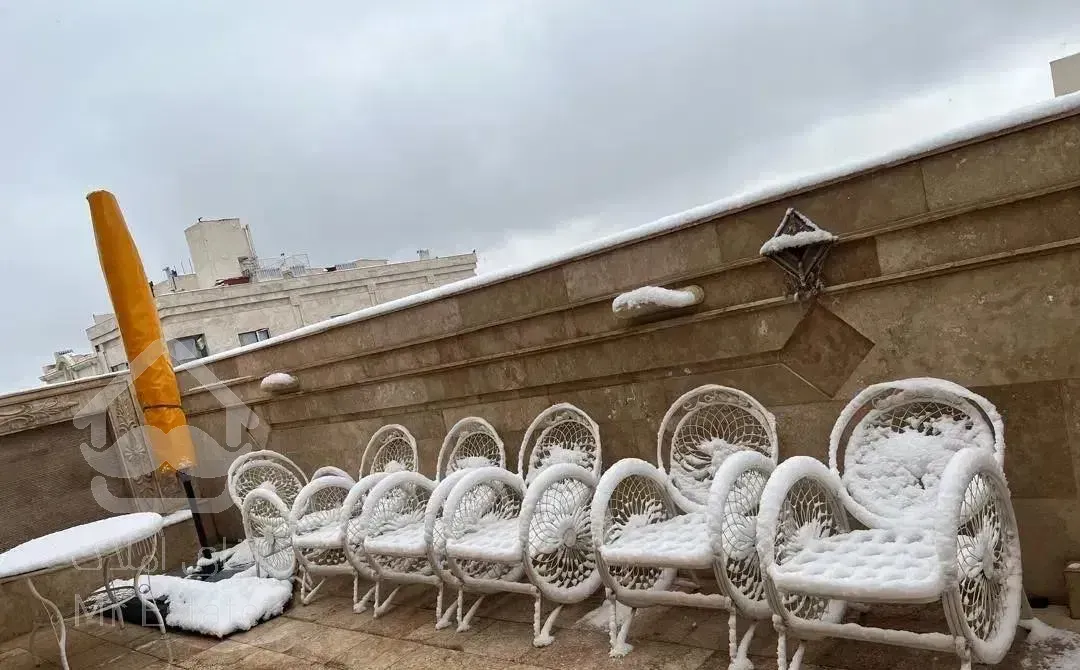 فروش آپارتمان ۱۸۵ متری واقع در امام رضا ۳۶ پلاک ۶۶