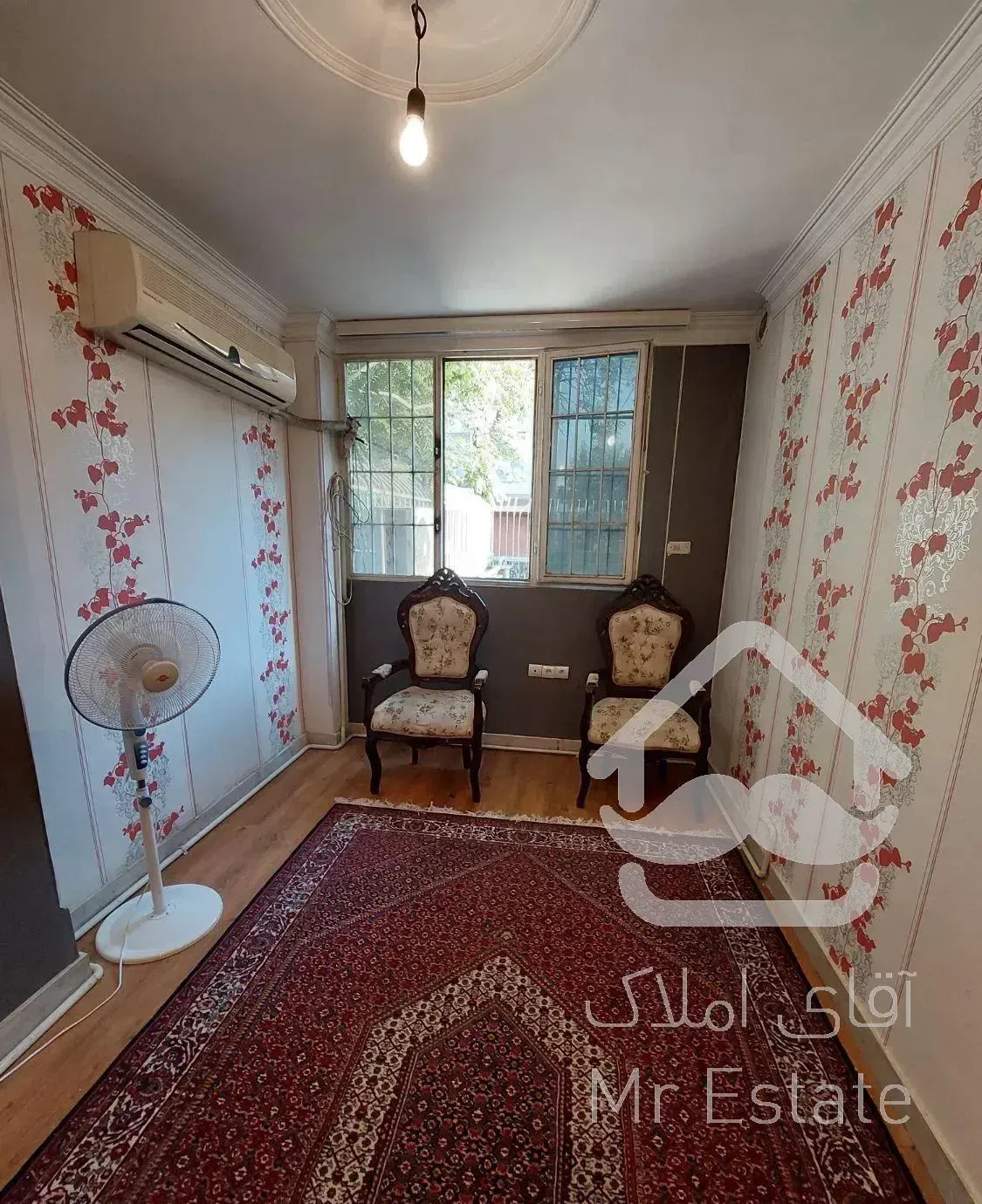 آپارتمان۳۸متری/همکف/پارکینگ/انباری/   تخلیه