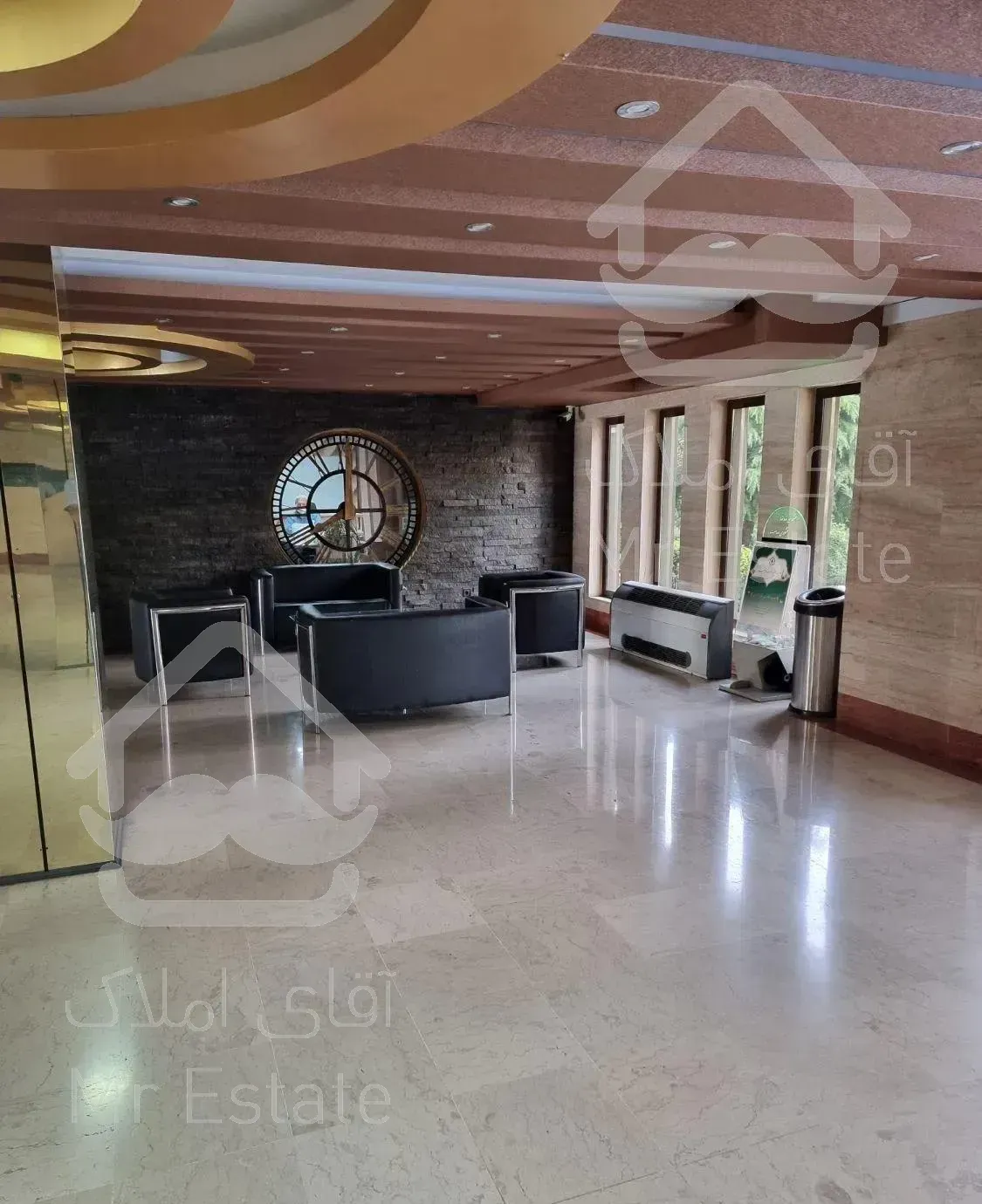 تهرانپارس ۱۲۰ متر ویوابدی شهرک فرهنگیان