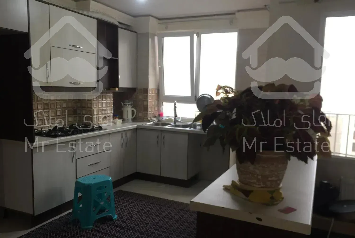 سولقان اجاره واحد ۸۵ متری