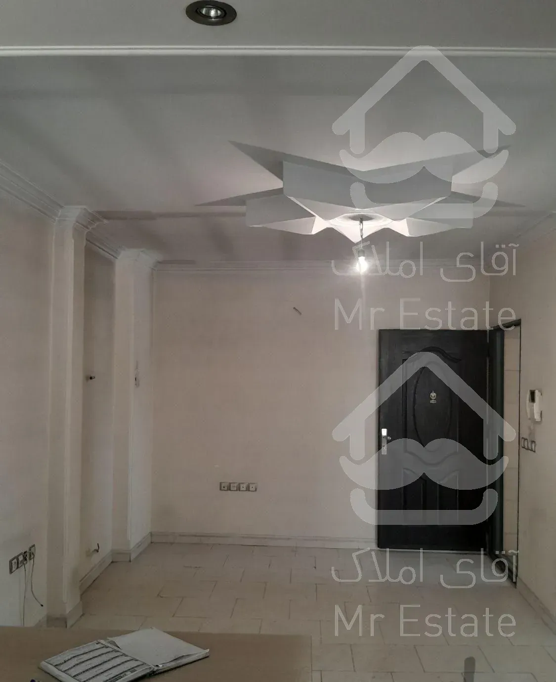 ۶۳متری/تک واحدی/پارکینگ دار