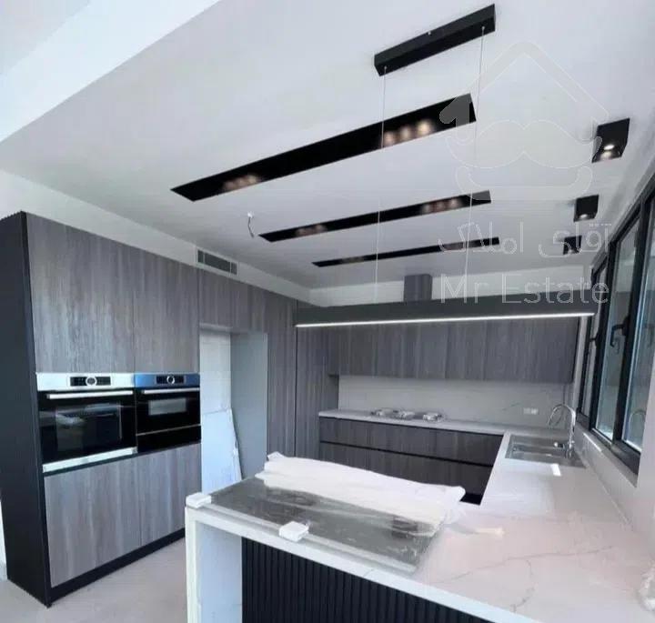 آپارتمان ۲۰۰ متری