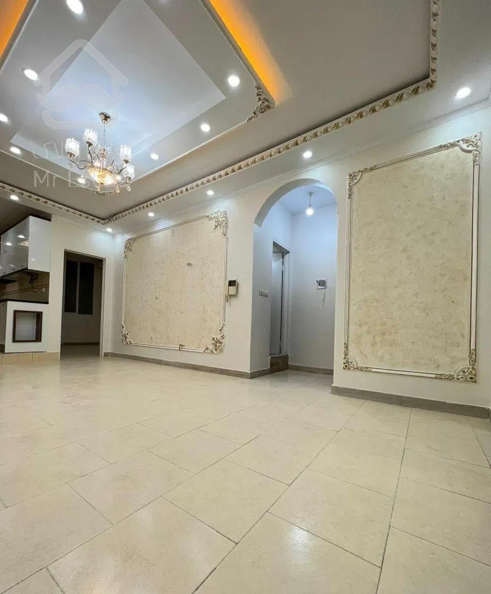 ۶۹متری دوخواب //طبقه دوم سکونت //