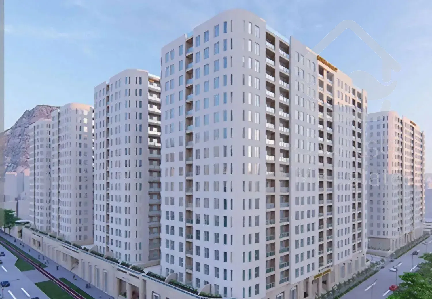 اپارتمان 90 متری /تهرانسر