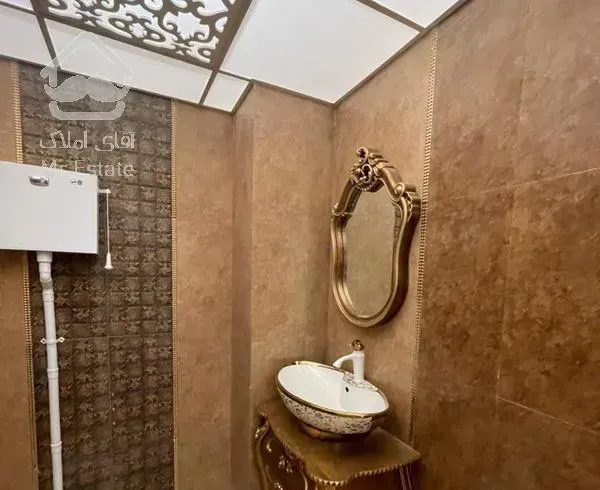 210 متر/ فاز 1/ رجال نشین