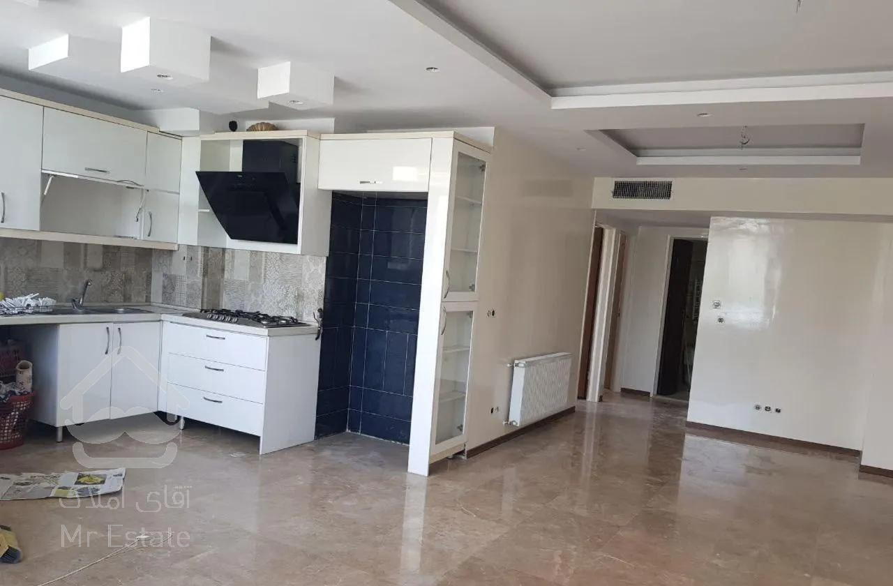 85 متر 2 خواب، فول امکانات