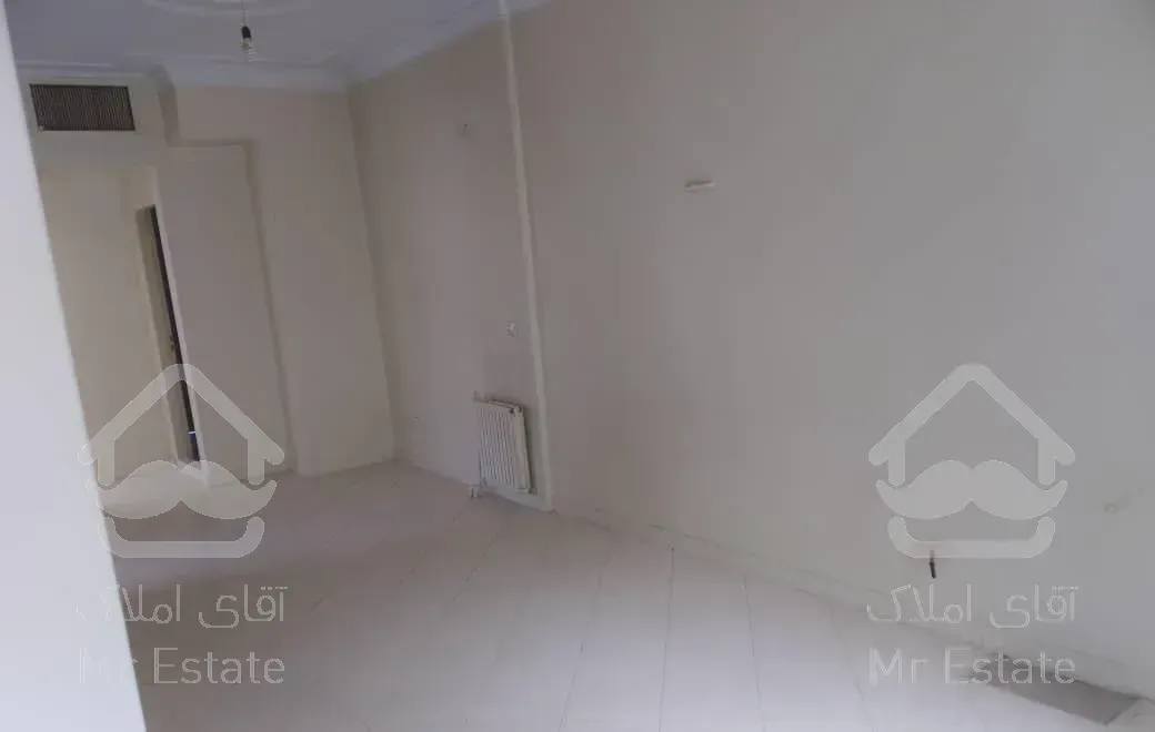 آپارتمان 57 متر اندرزگو