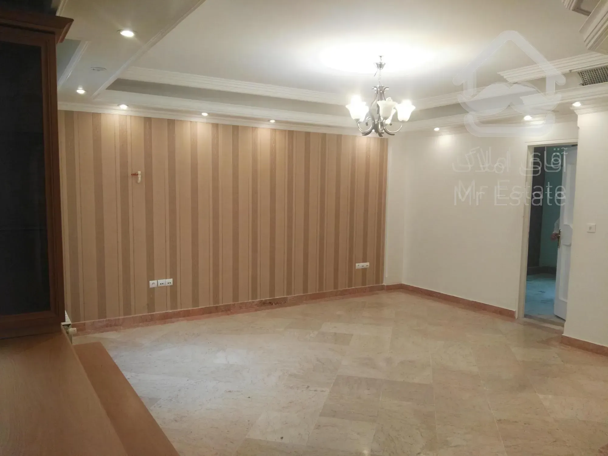 اجاره آپارتمان سند اداری صادقیه کاشانی