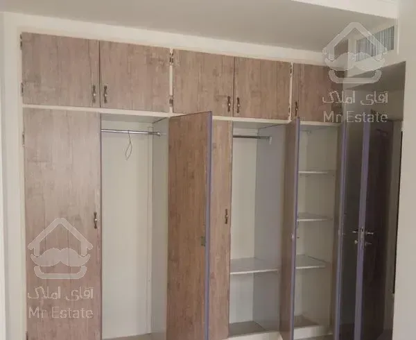 آپارتمان نوساز ۱۳۵ متر سه خوابه شهرک غرب