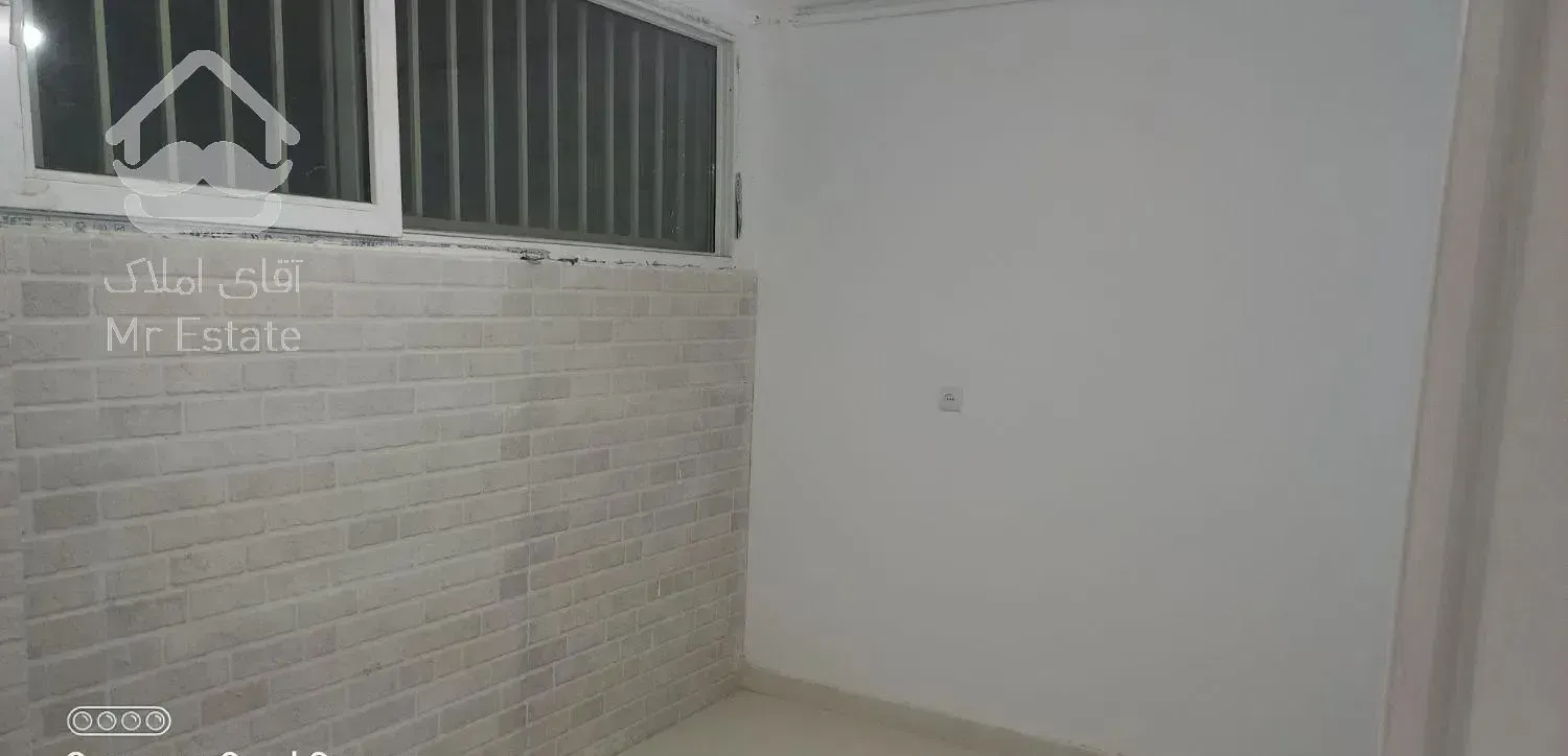 اپارتمان ۸۰متر ۲خوابه