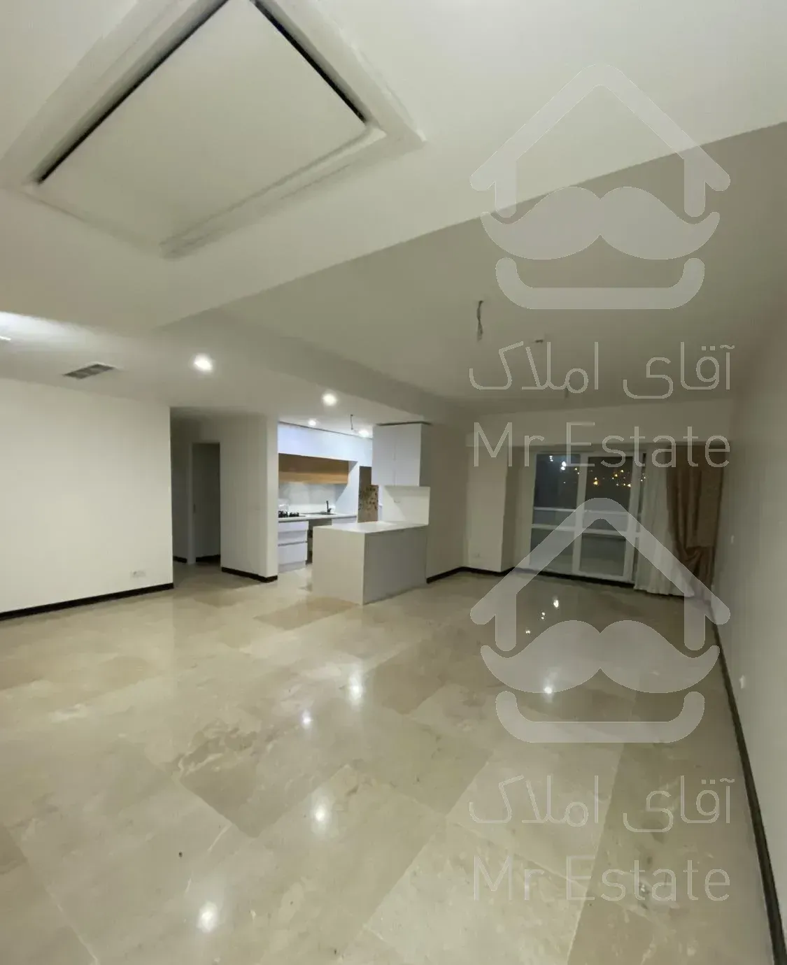 ۱۲۵متری ویو کوه