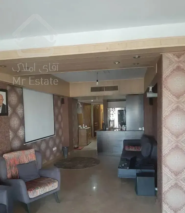 110متر دو پارکینگه یوسف آباد