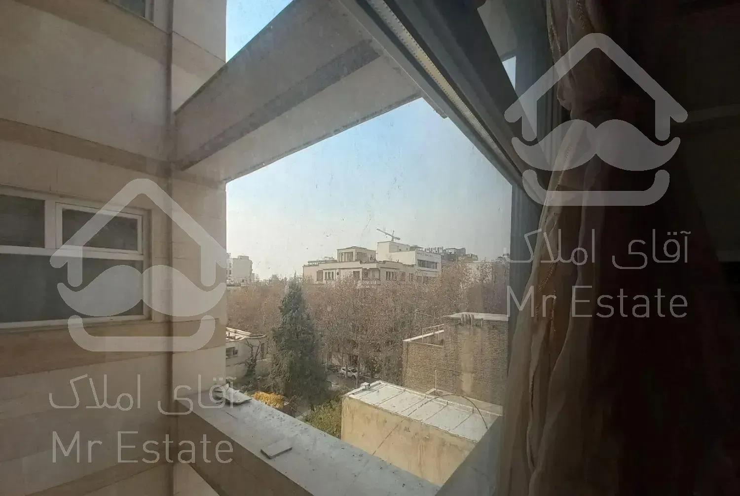 آپارتمان ۹۵متر دوخواب زمرد