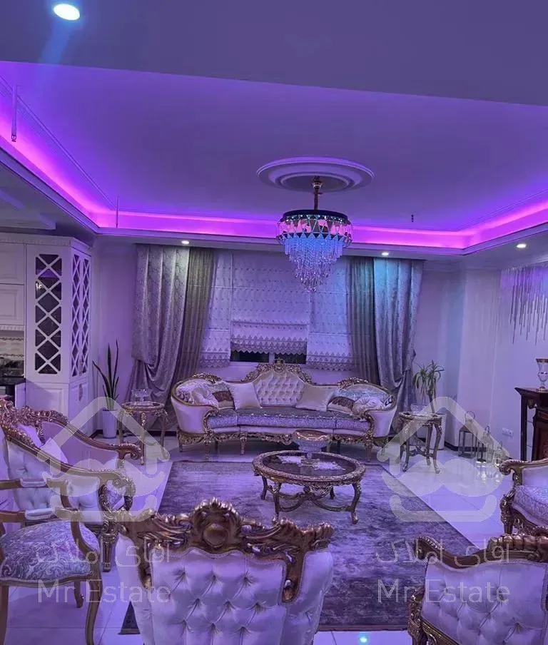 آپارتمان ۲۱۴متری سه خواب