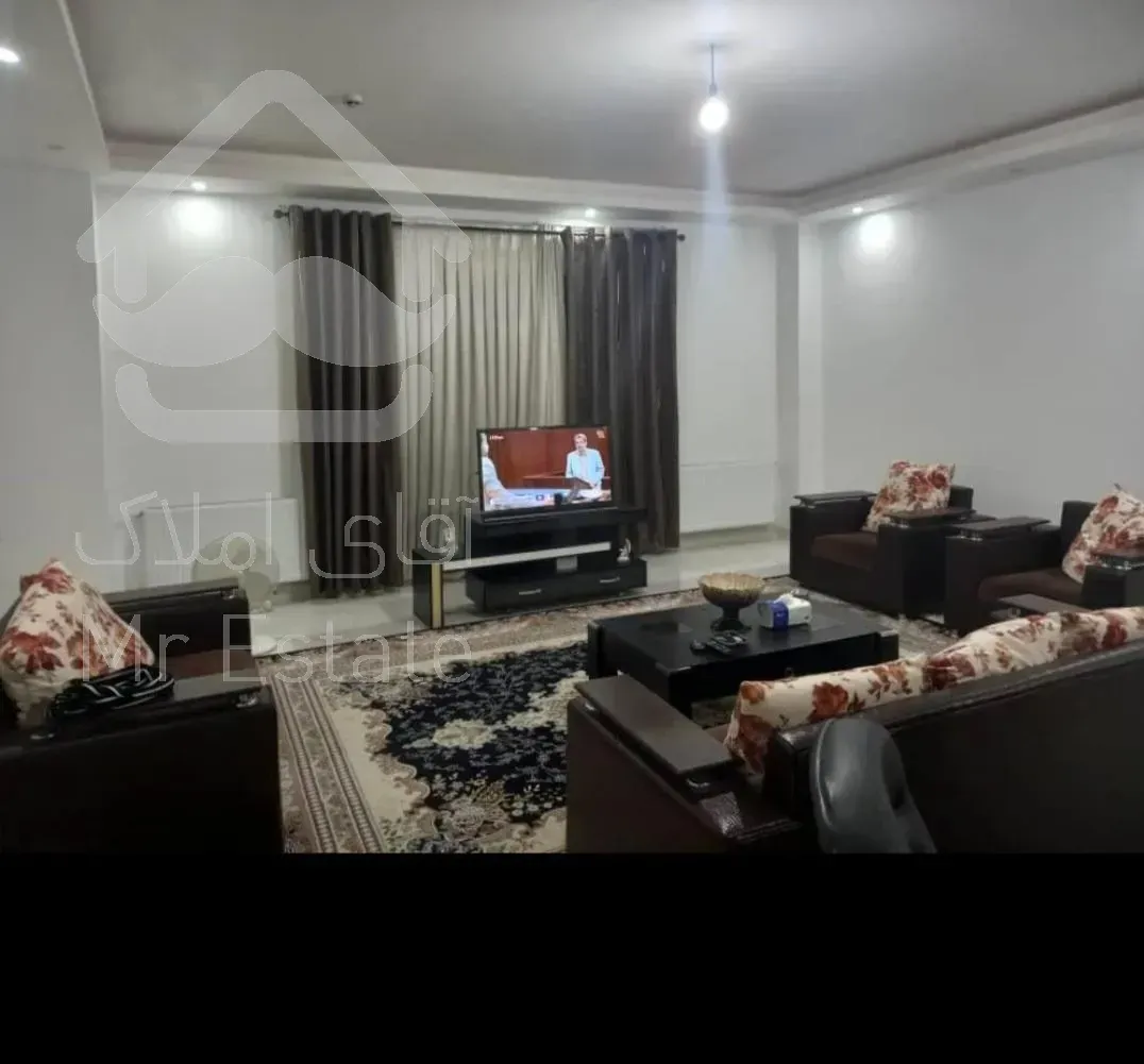 فروش آپارتمان ۱۱۰ متری ۲ خوابه تازه‌ آباد