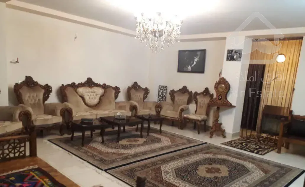 رهن آپارتمان ۹۶ متری ۲ خوابه در شهریار