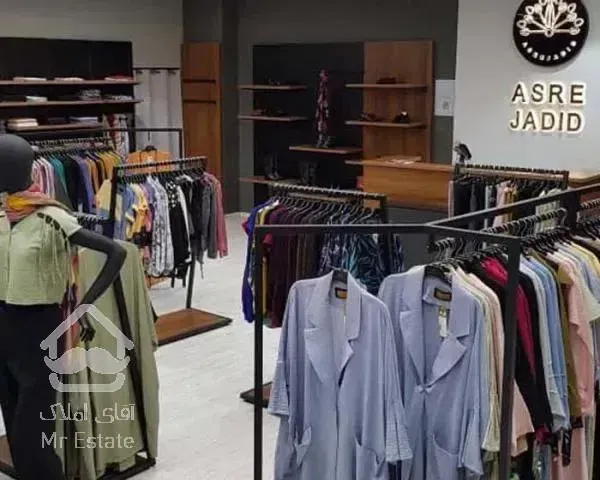 مغازه ۲نبش/مجتمع مجلل دریاچه چیتگر/هتل استخر