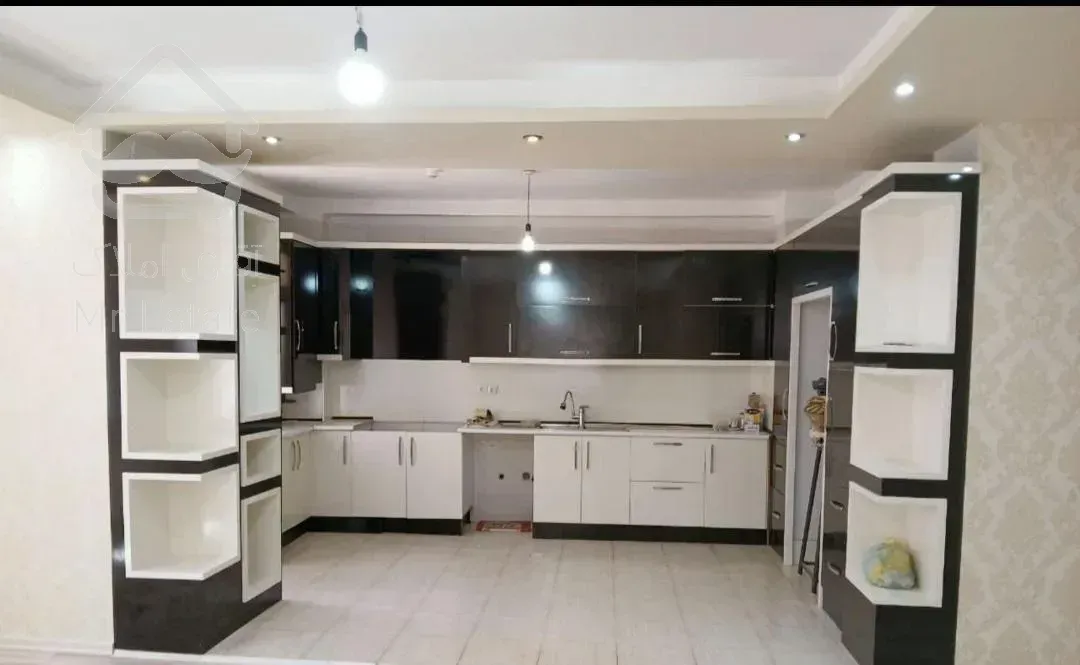 فروش آپارتمان ۹۶ متری ۲ خوابه