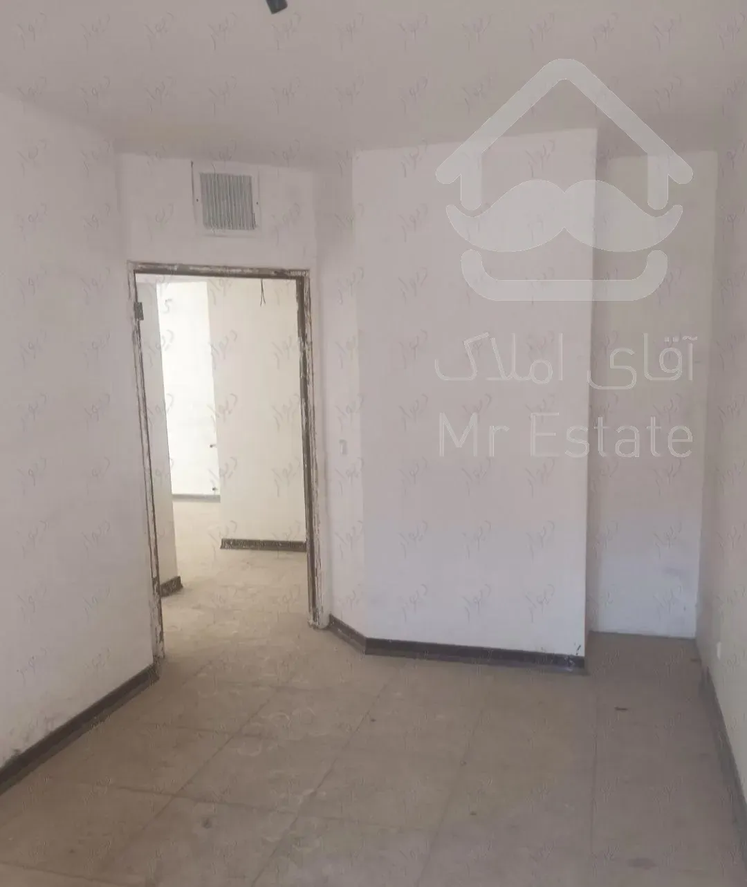 فروش آپارتمان ۱۰۰ متری ۲ خوابه در بهارستان