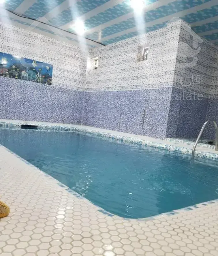 اجاره  ویلا استخردار آب گرم لب دریا