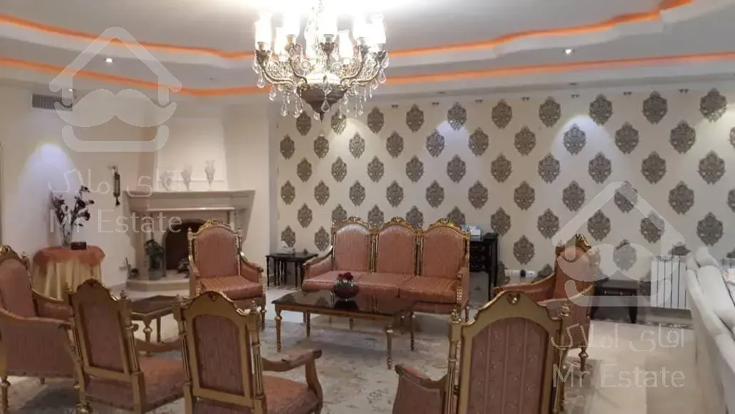 خرید اپارتمان*3خوابه195متری*فردوس شرق