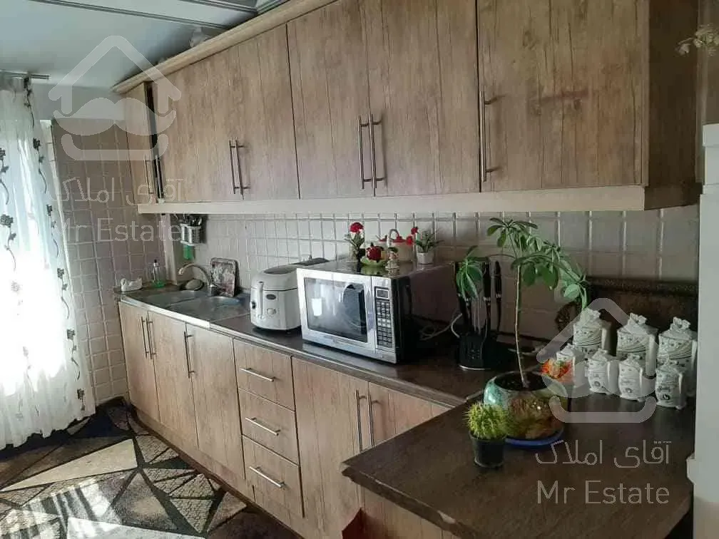 اجاره آپارتمان ۲خواب اریافر