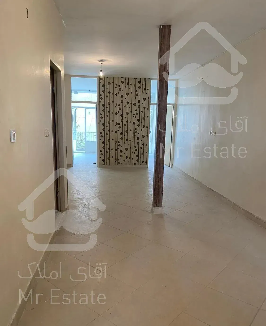 رهن و اجاره آپارتمان دوبلکس خوش نقشه