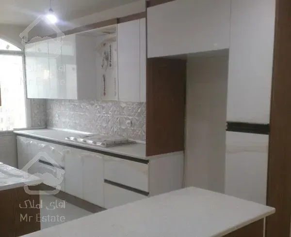 آپارتمان ۸۶مترپونک کمالی