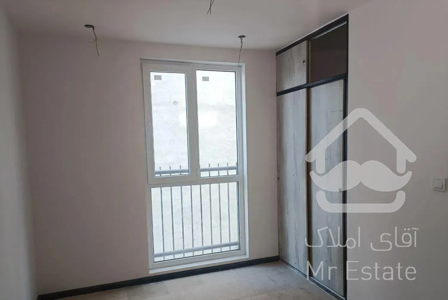 ۸۲متر.نوساز.خ رشت .ولی عصر